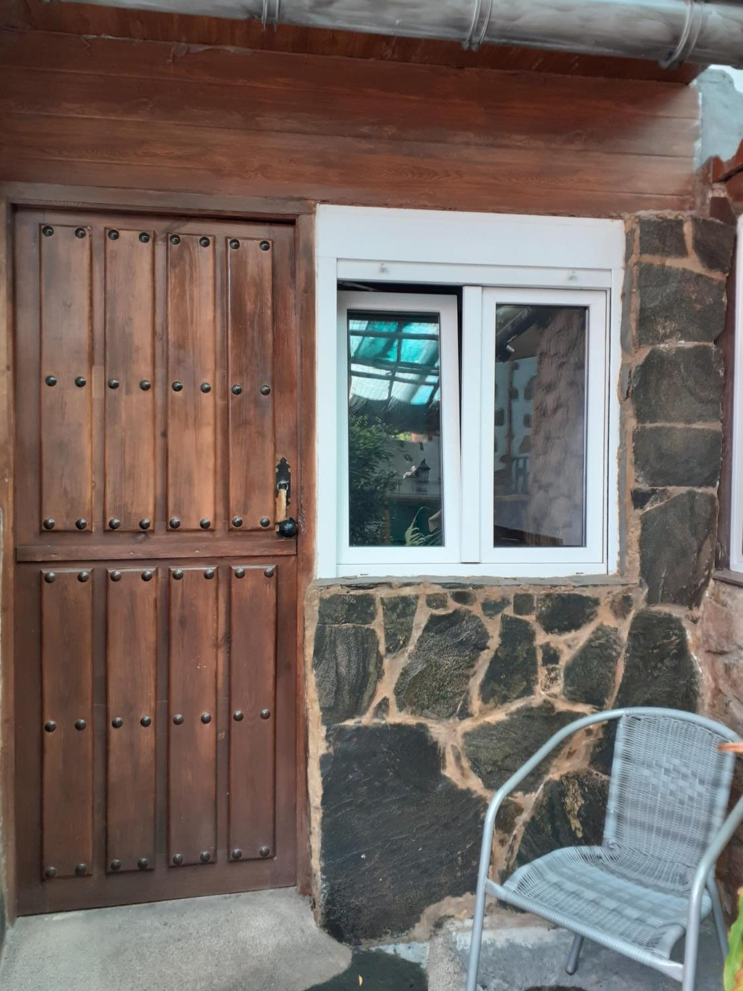 Pensión La Piedra Viva-grupos Agüimes