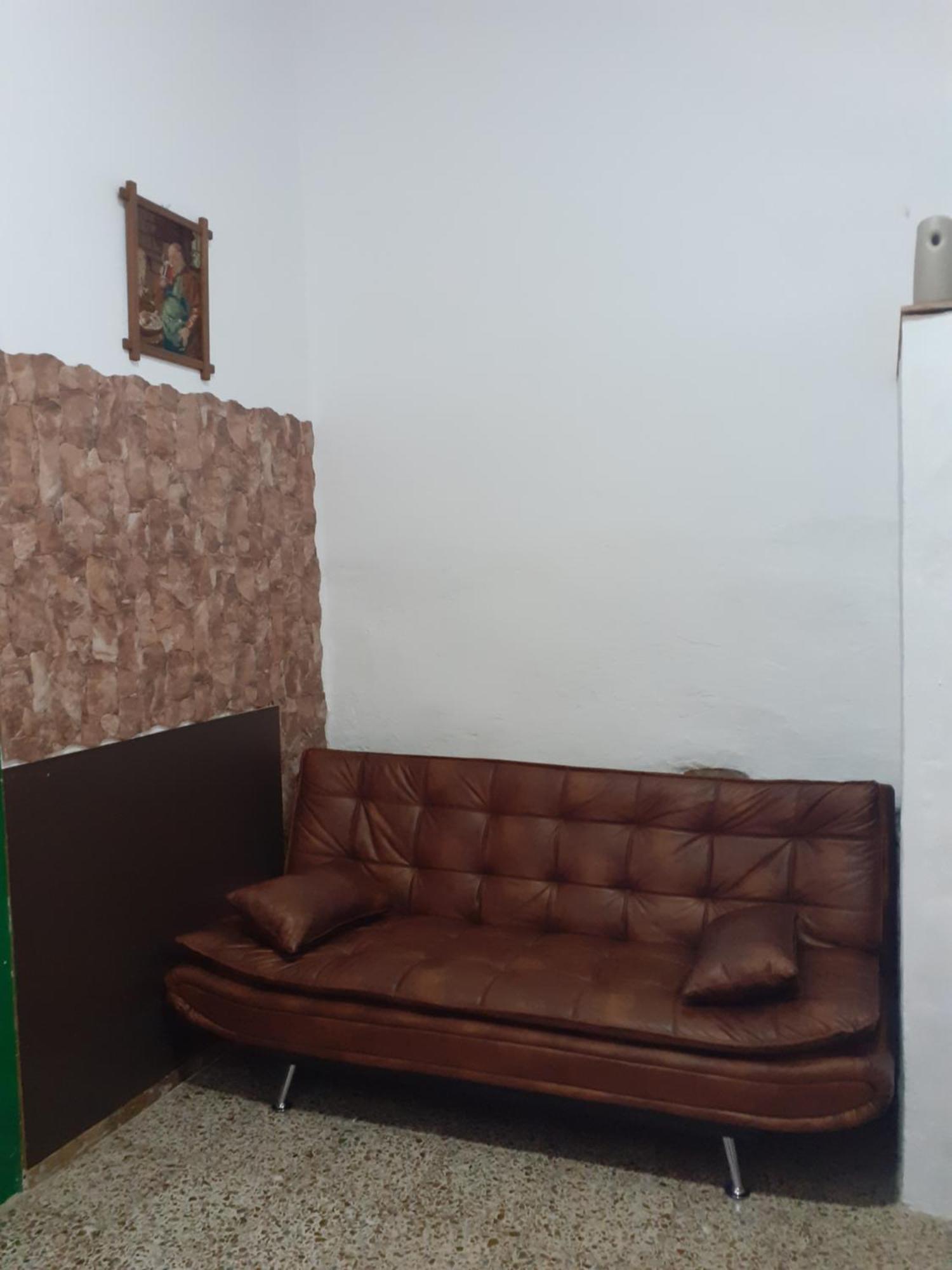La Piedra Viva-grupos Pensión Agüimes