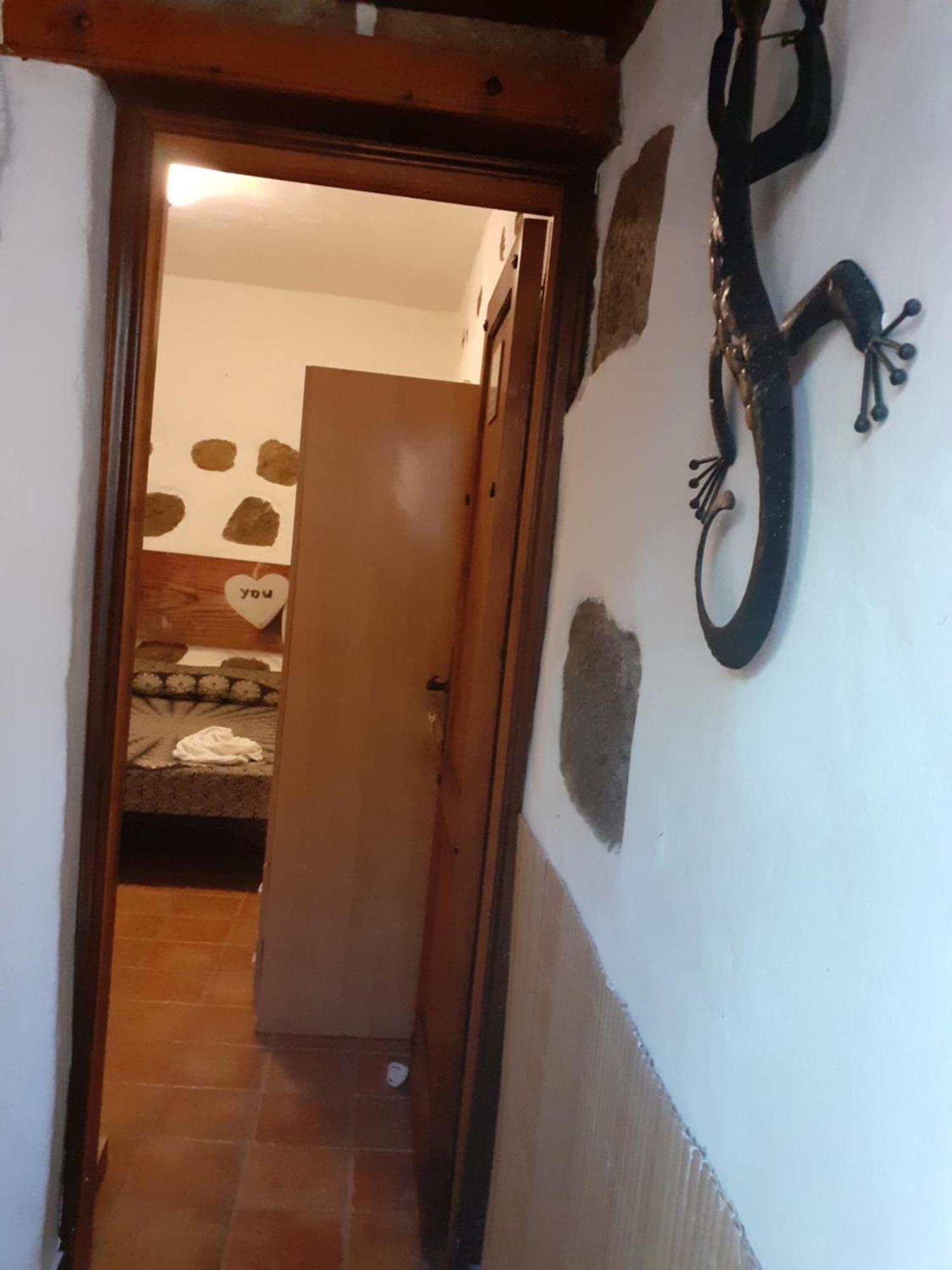 Pensión La Piedra Viva-grupos Agüimes