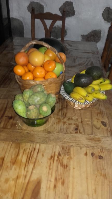 La Piedra Viva-grupos Pensión Agüimes
