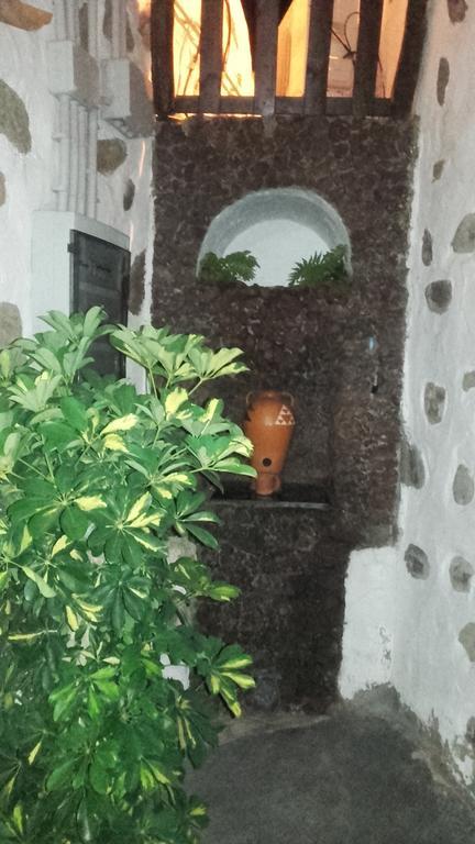 Pensión La Piedra Viva-grupos 2*