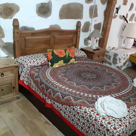 La Piedra Viva Agueimes , Siete Hermanos Hotel Room photo