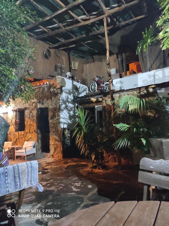 Gasthof La Piedra Viva , Siete Hermanos 2*