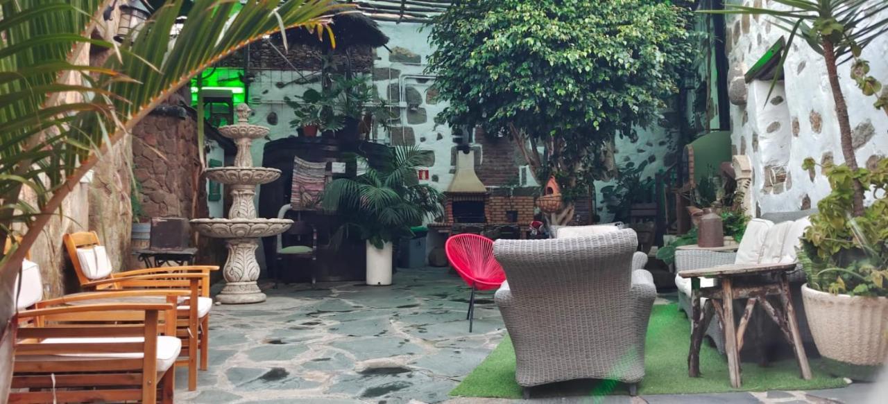 Gasthof La Piedra Viva , Siete Hermanos 2*