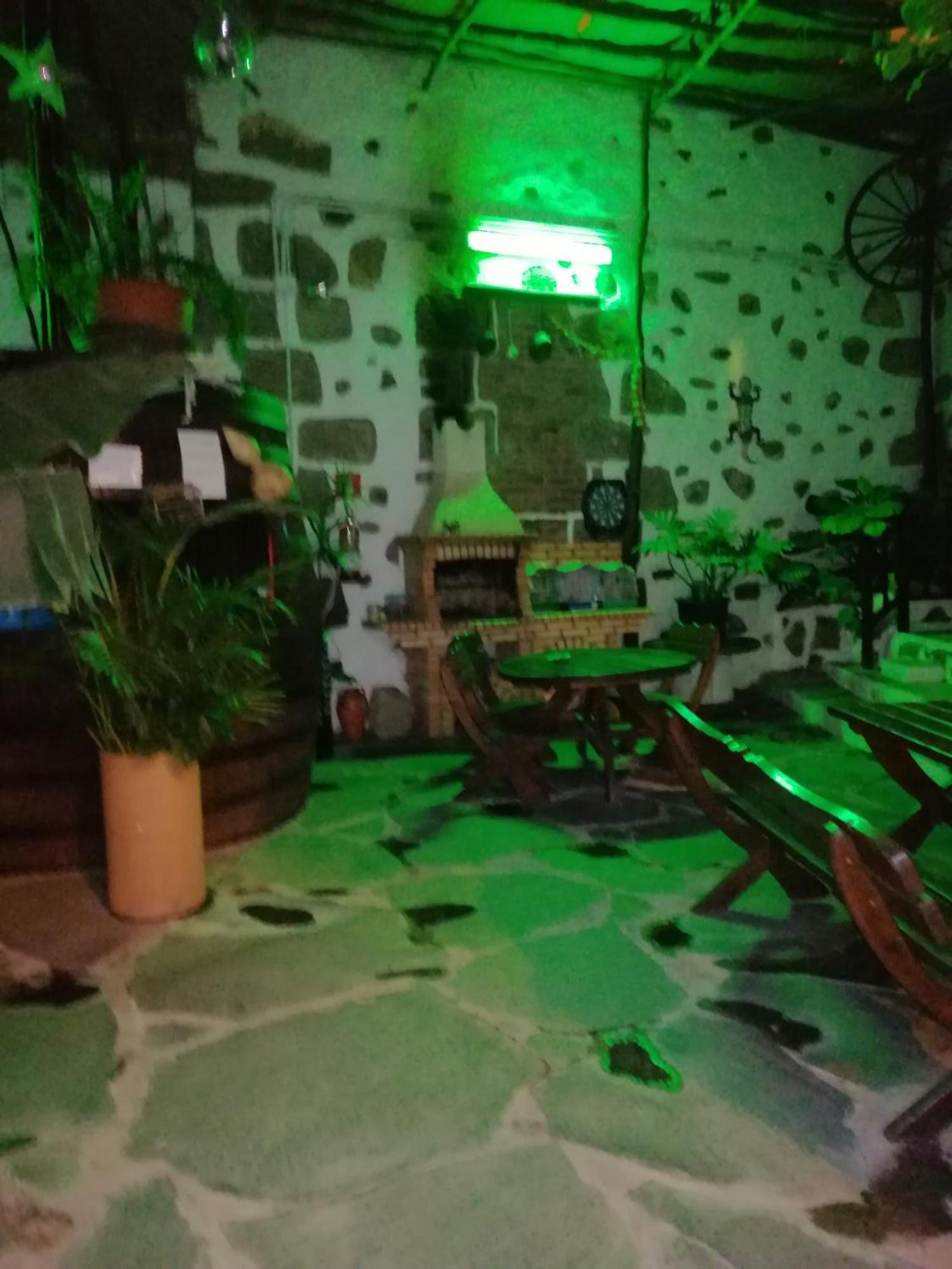 La Piedra Viva , Siete Hermanos 2* Agüimes