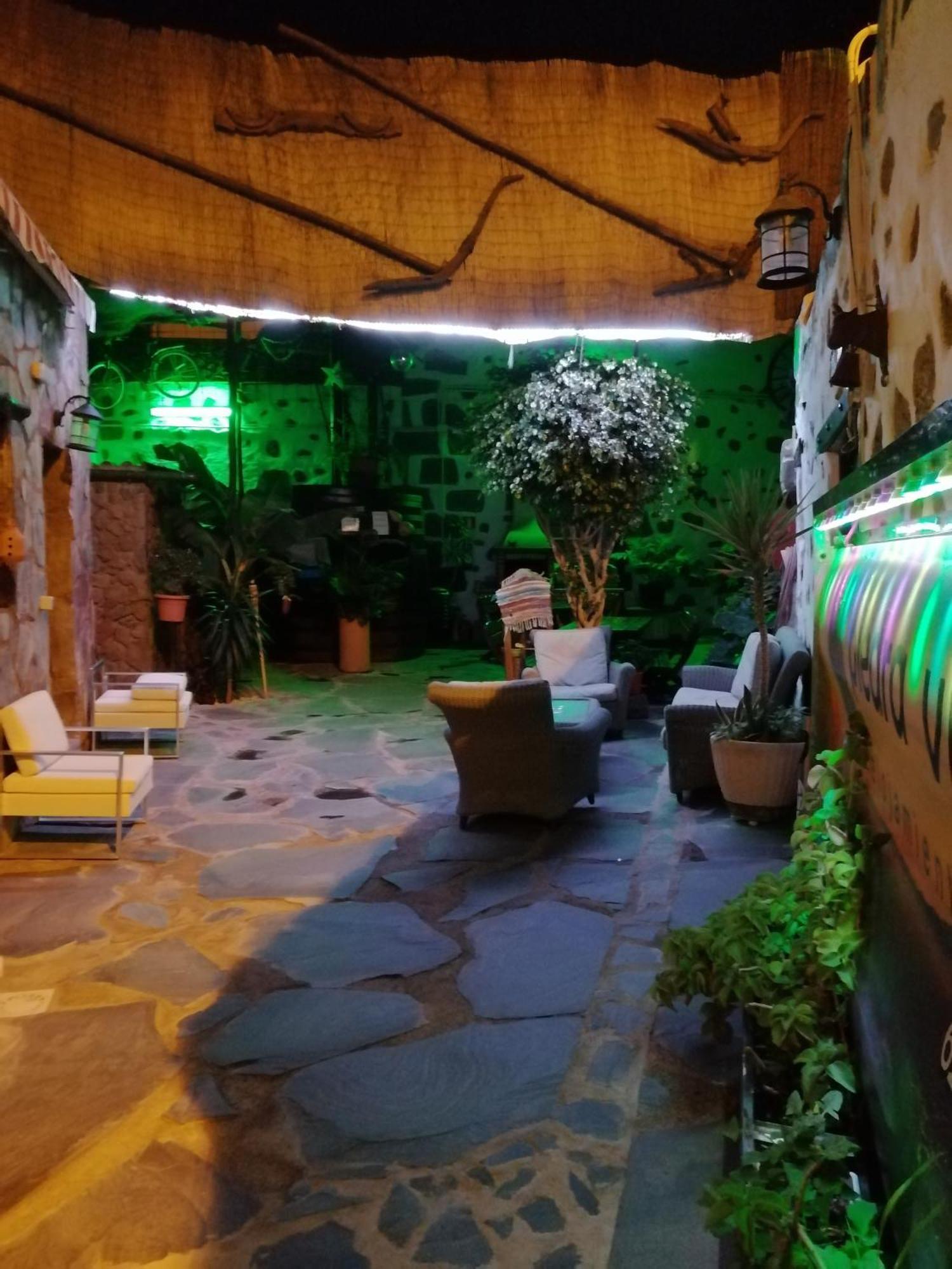 La Piedra Viva , Siete Hermanos Gasthof 2*