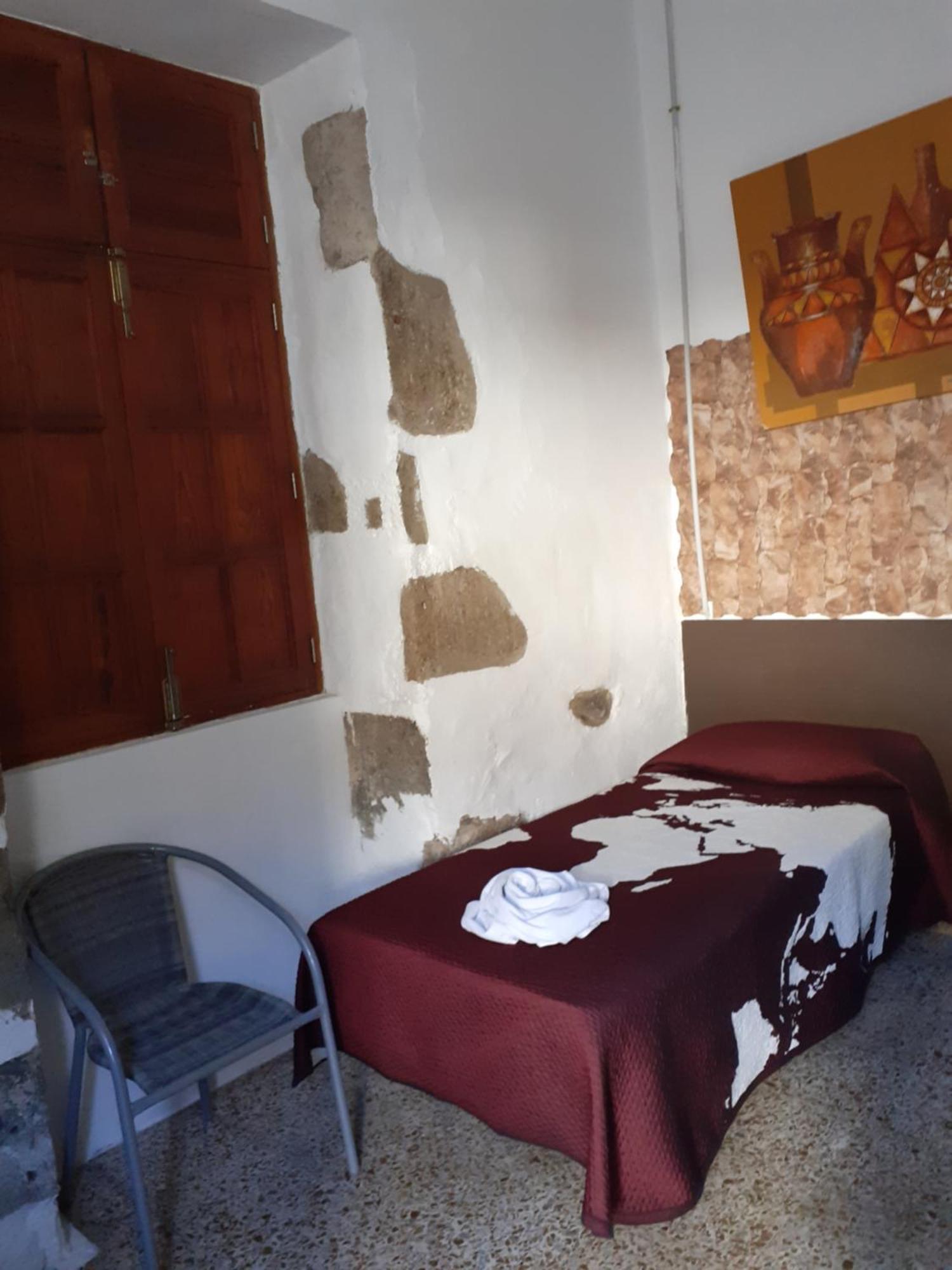 Gasthof La Piedra Viva , Siete Hermanos 2*