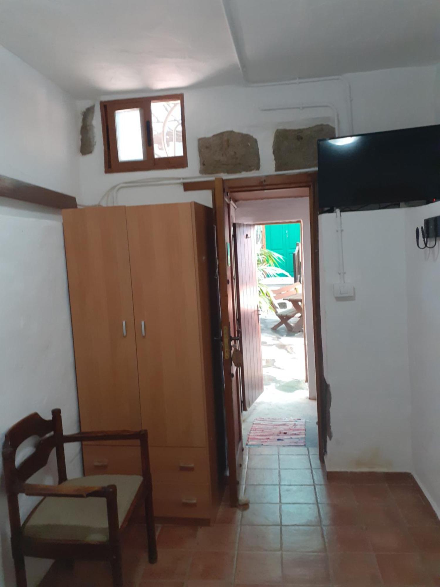 Gasthof La Piedra Viva , Siete Hermanos