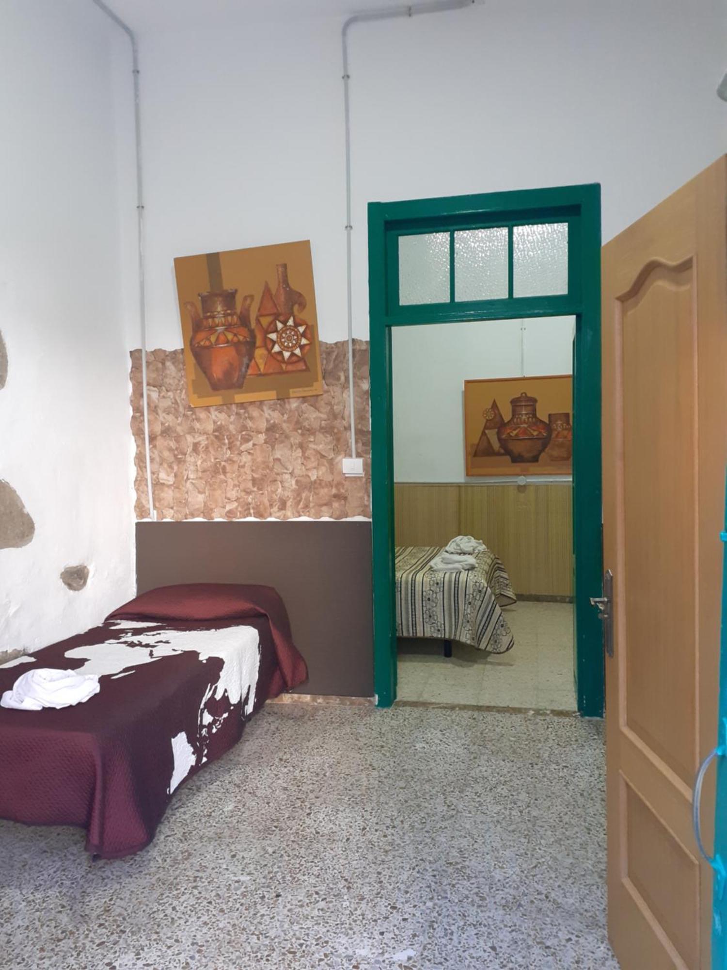 La Piedra Viva , Siete Hermanos Agüimes