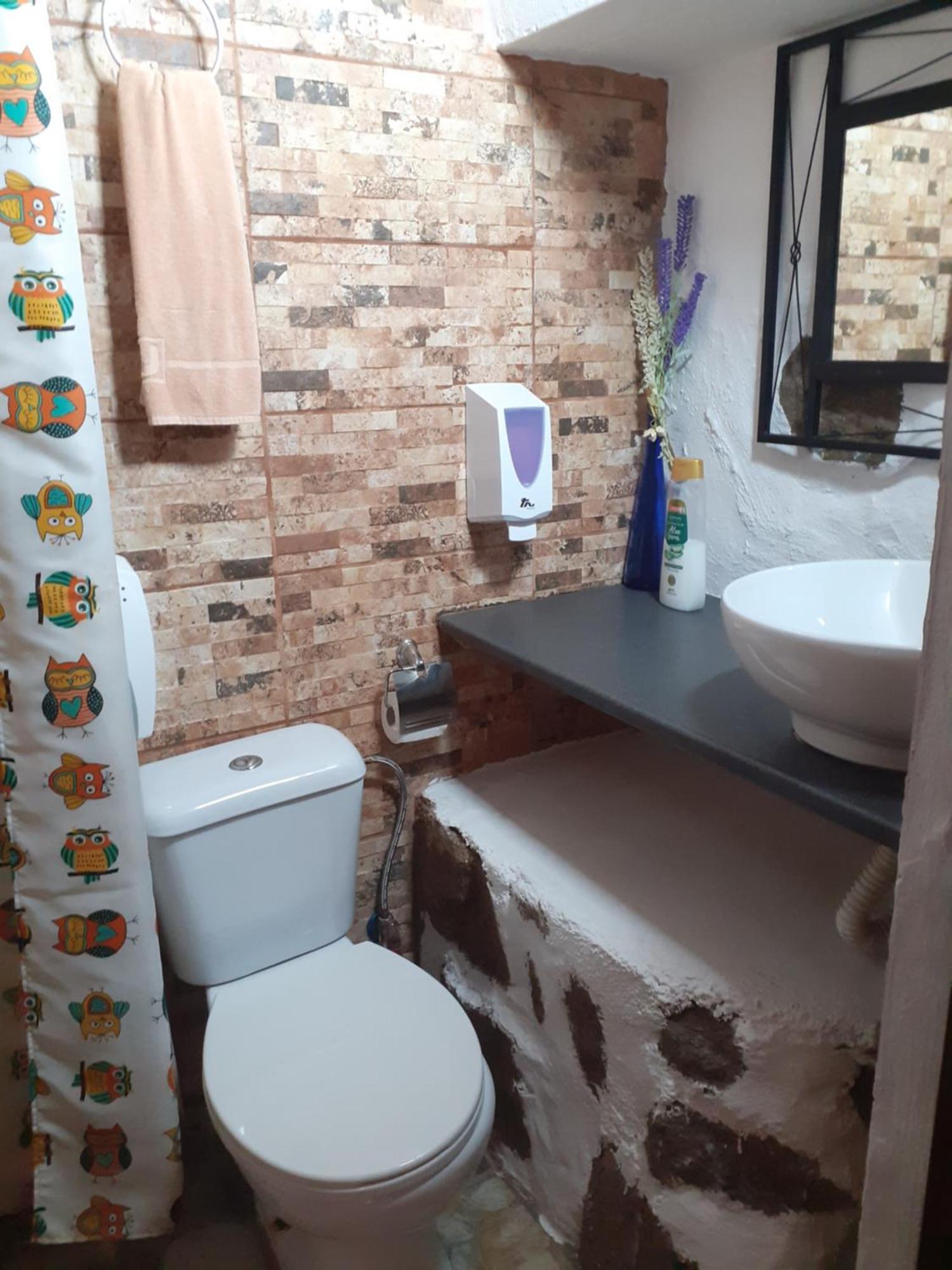 Gasthof La Piedra Viva , Siete Hermanos Agüimes