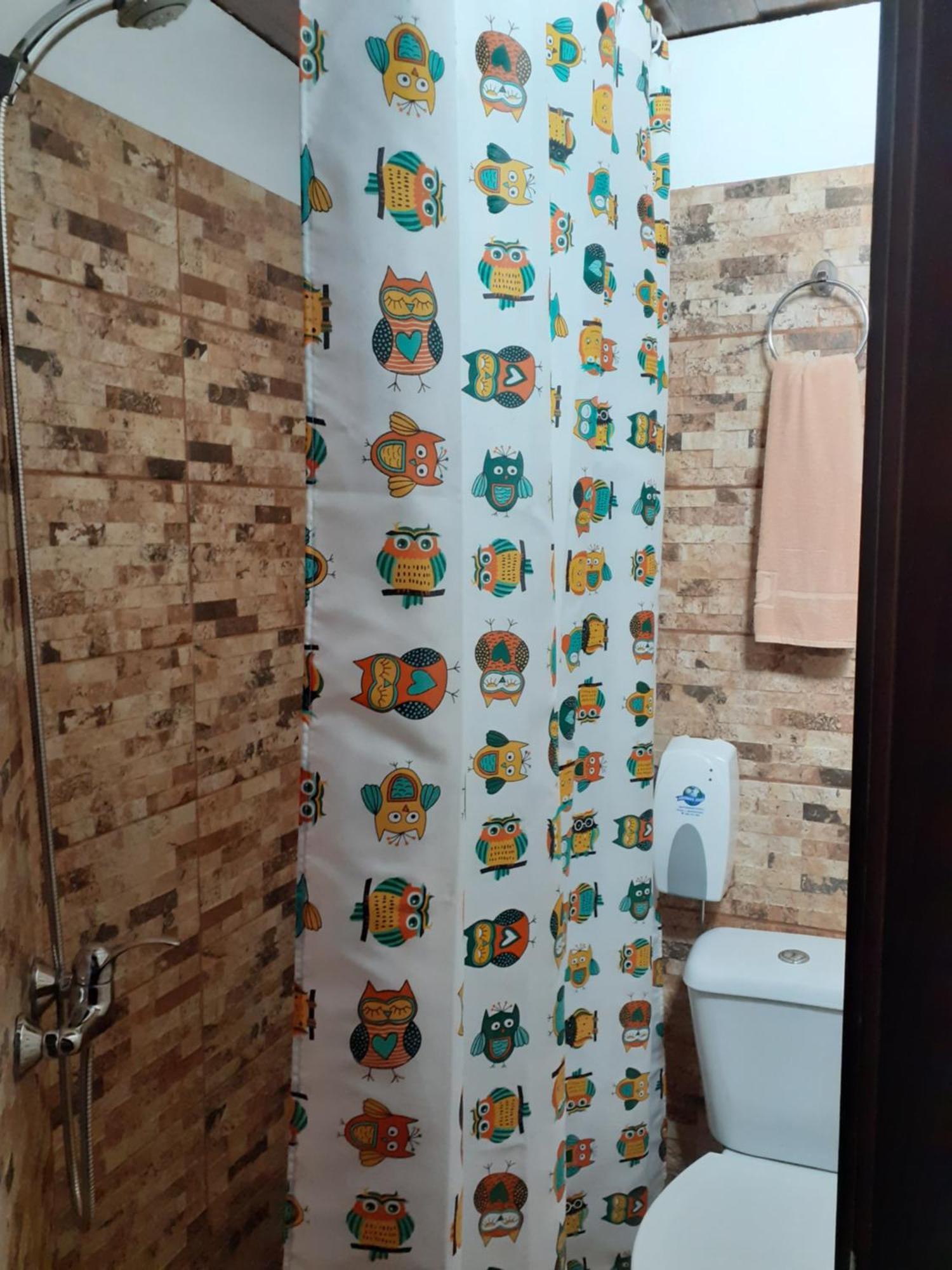 Gasthof La Piedra Viva , Siete Hermanos Agüimes