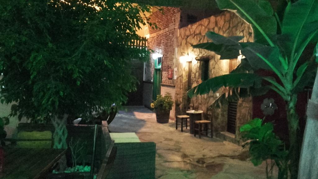 Gasthof La Piedra Viva , Siete Hermanos Agüimes
