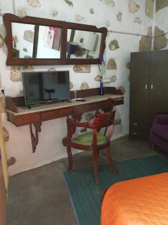 Gasthof La Piedra Viva , Siete Hermanos 2*