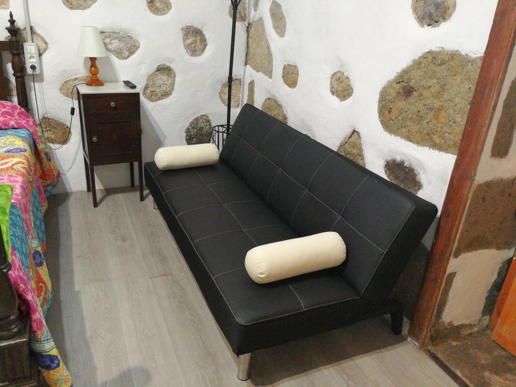 Gasthof La Piedra Viva , Siete Hermanos 2*