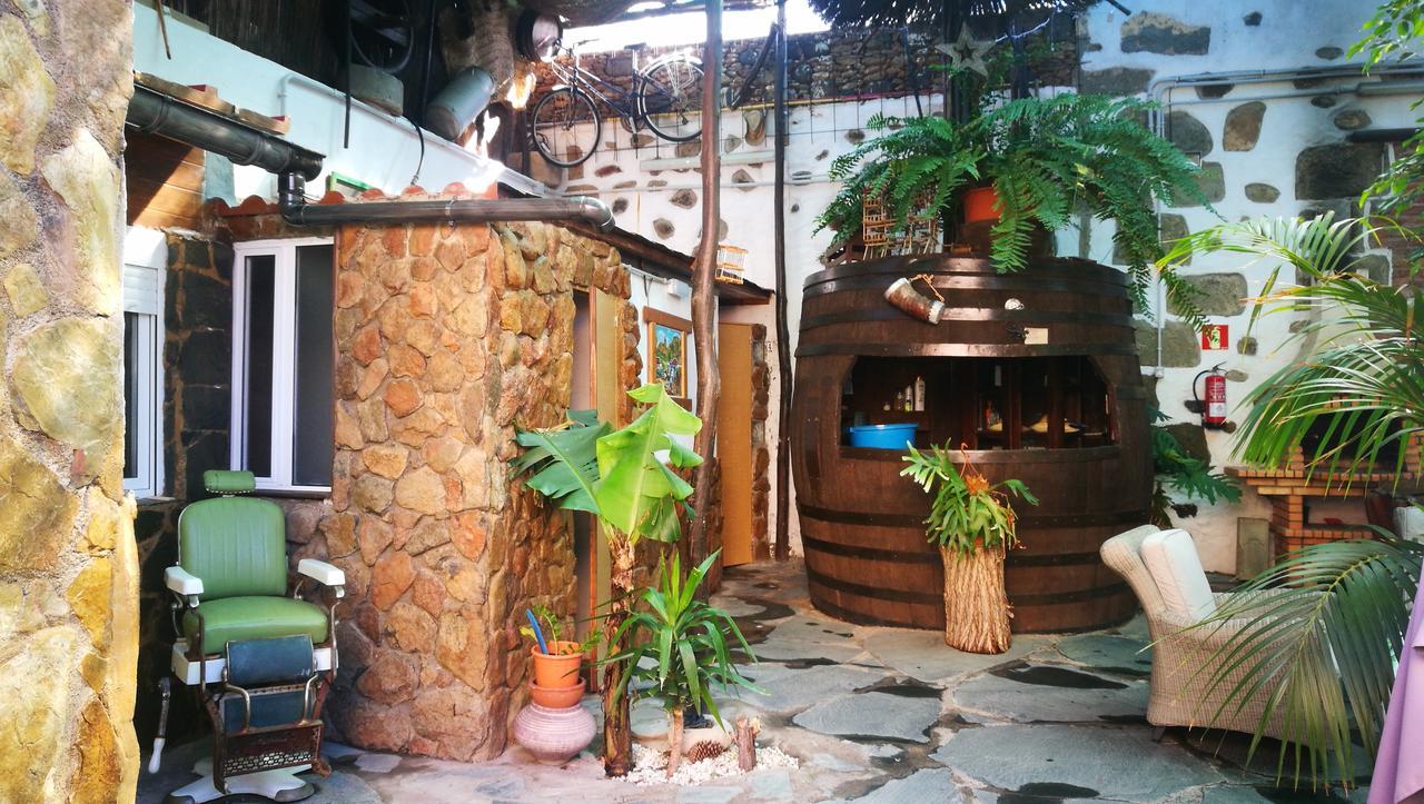 Gasthof La Piedra Viva , Siete Hermanos 2*