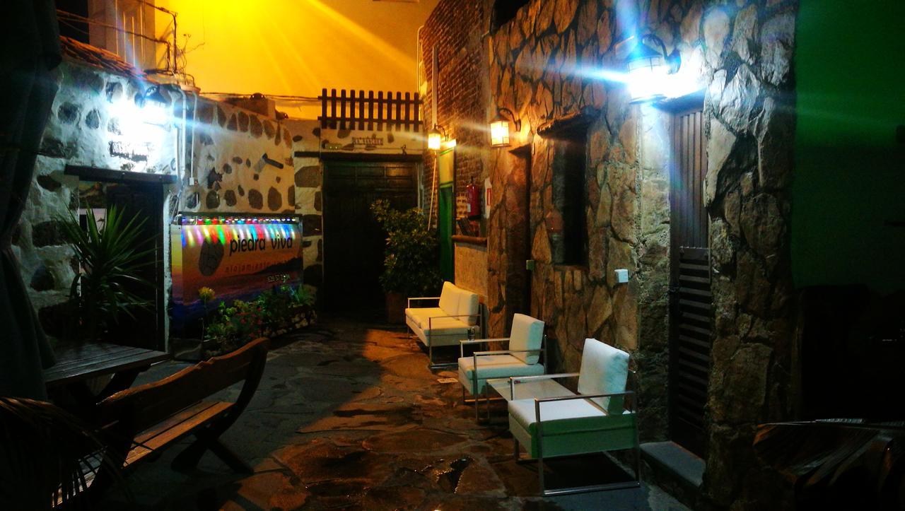 La Piedra Viva , Siete Hermanos Gasthof Agüimes