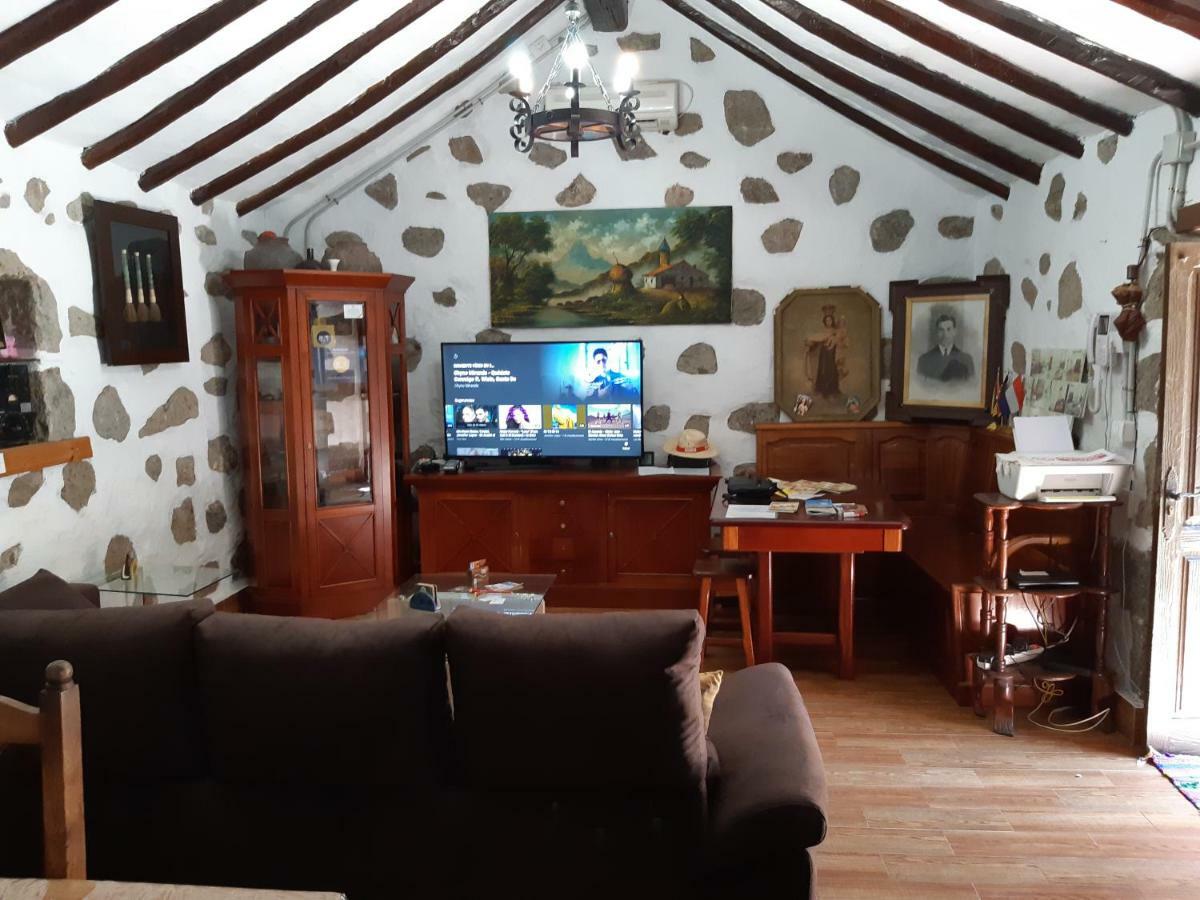 Gasthof La Piedra Viva , Siete Hermanos