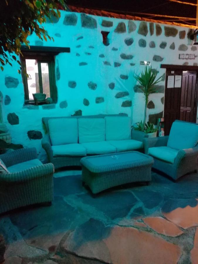 Gasthof La Piedra Viva , Siete Hermanos Agüimes