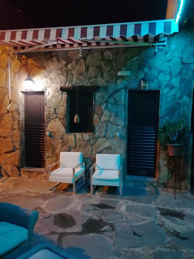 La Piedra Viva , Siete Hermanos Gasthof Agüimes