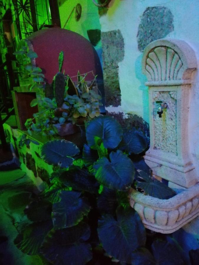 Gasthof La Piedra Viva , Siete Hermanos Agüimes