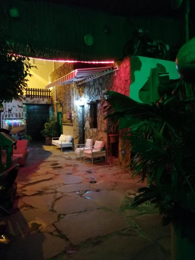 Gasthof La Piedra Viva , Siete Hermanos